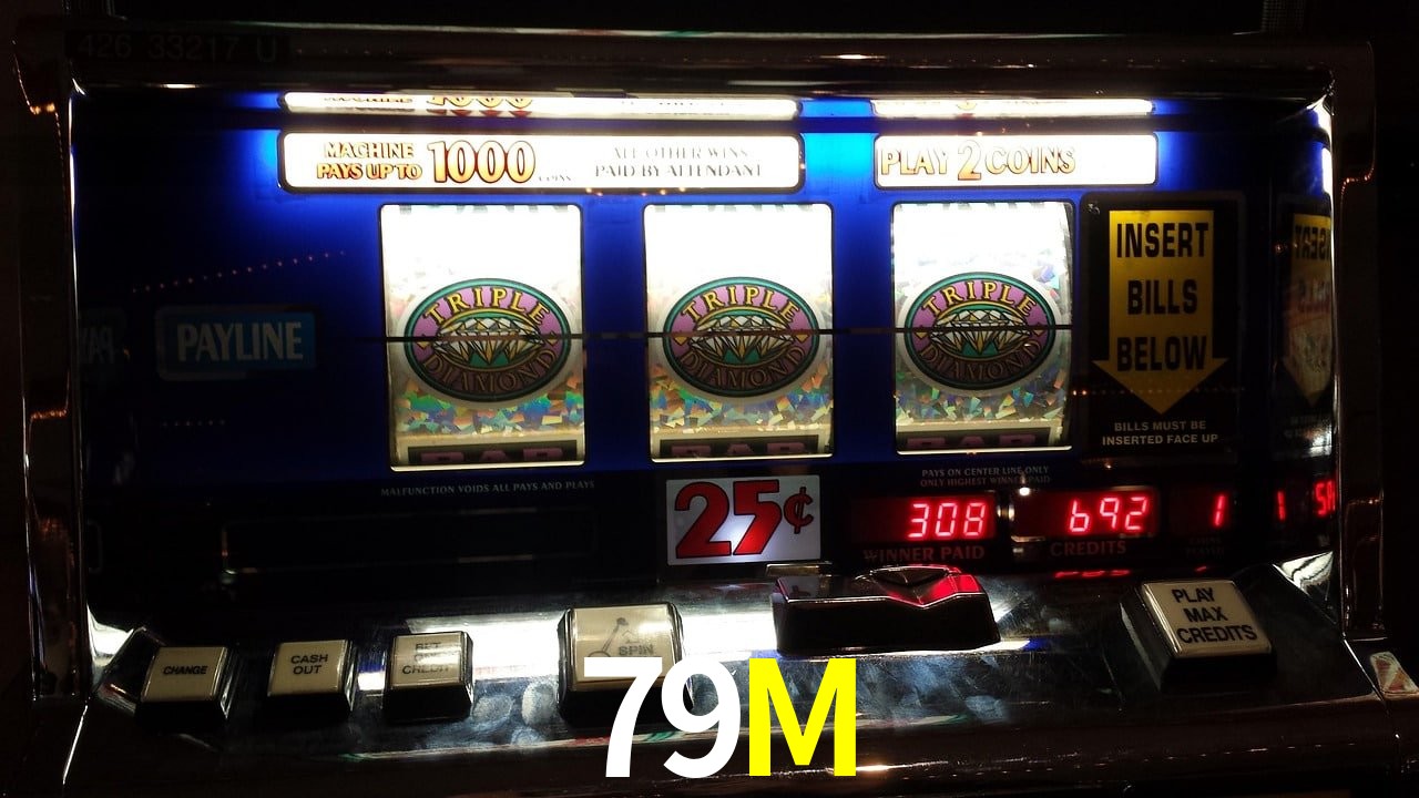 Tennis Betting 79M