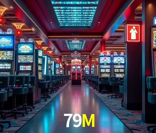 A Popularidade dos Caça-Níqueis no 79M