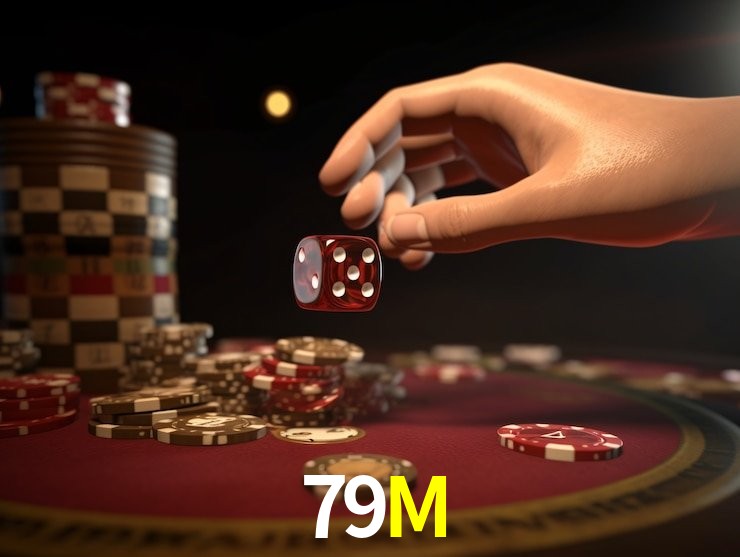 Apostas de Tênis 79M