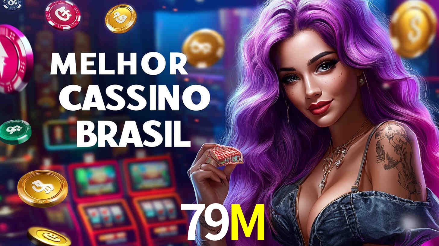 Desvendando o Mundo dos Jogos Virtuais na 79M