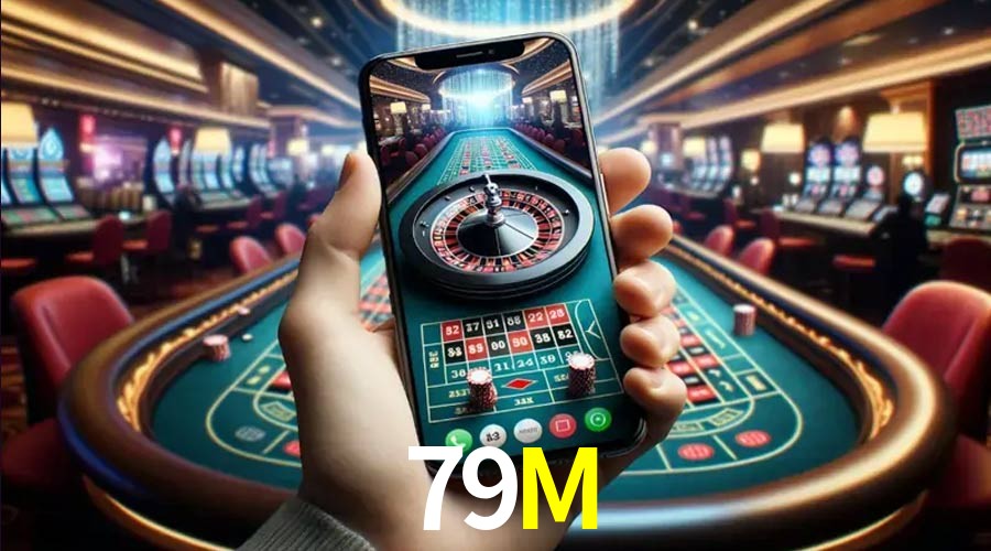 Game Providers 79M