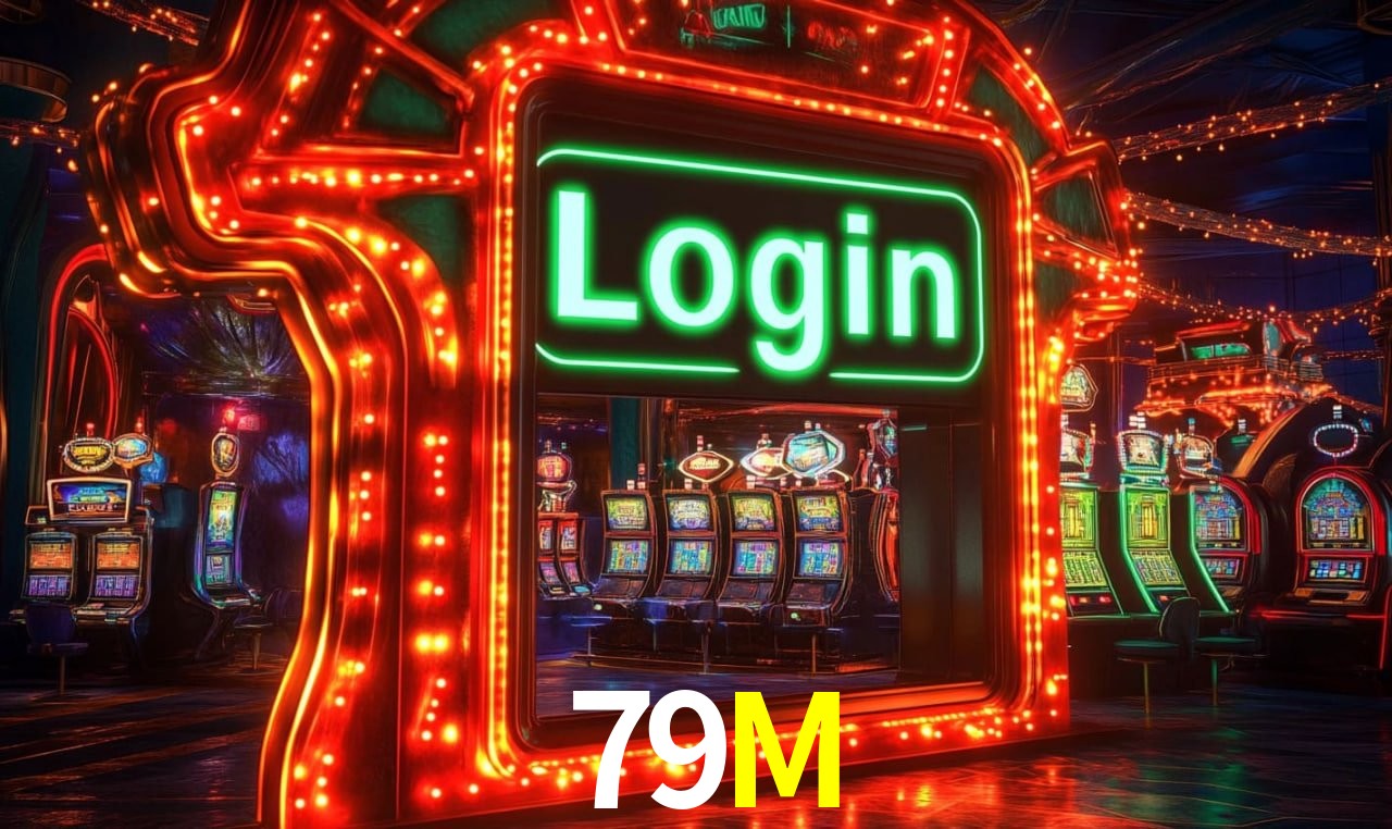 Casino Ao Vivo 79M
