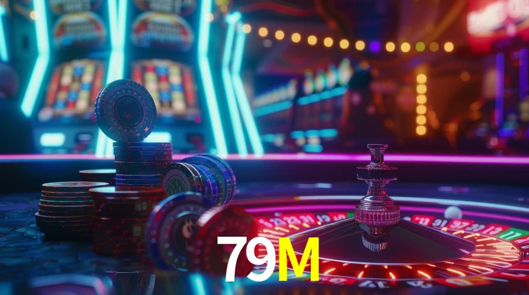 Slot Games 79M