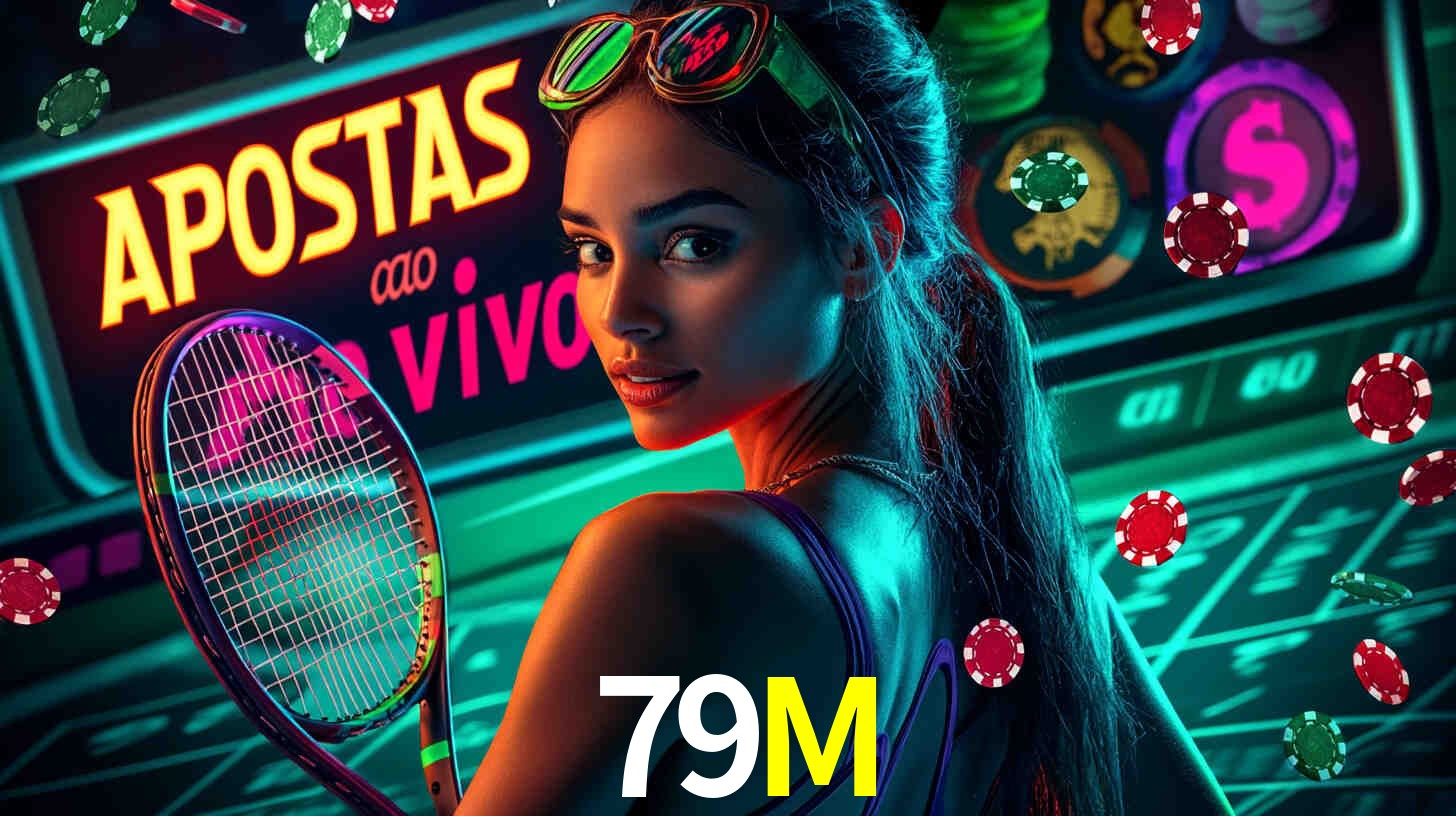 A Revolução dos Aplicativos de Jogos no 79M