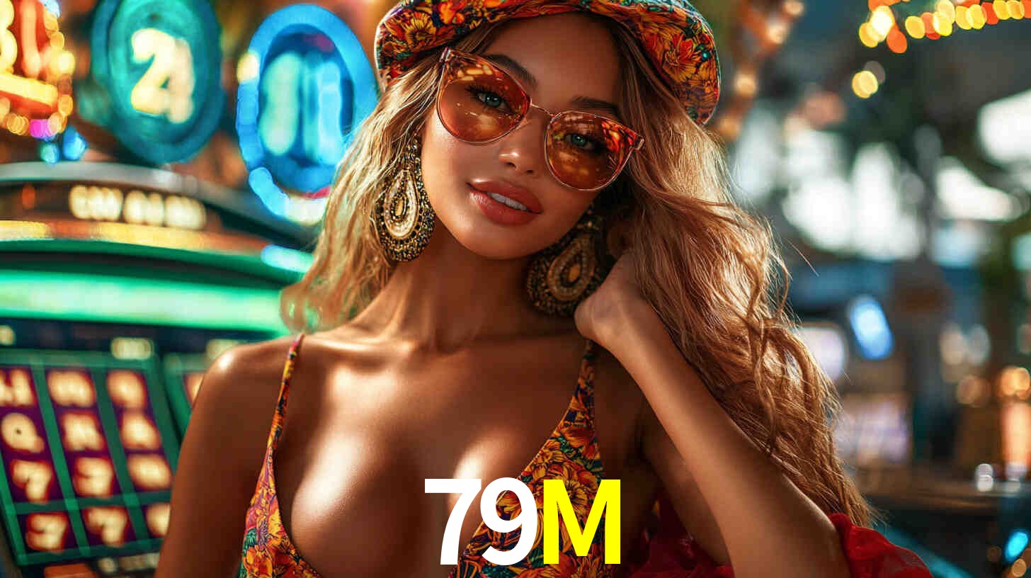 Welcome Bonus 79M