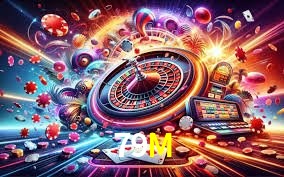 Mesa de Blackjack 79M