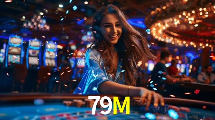 Statistics 79M