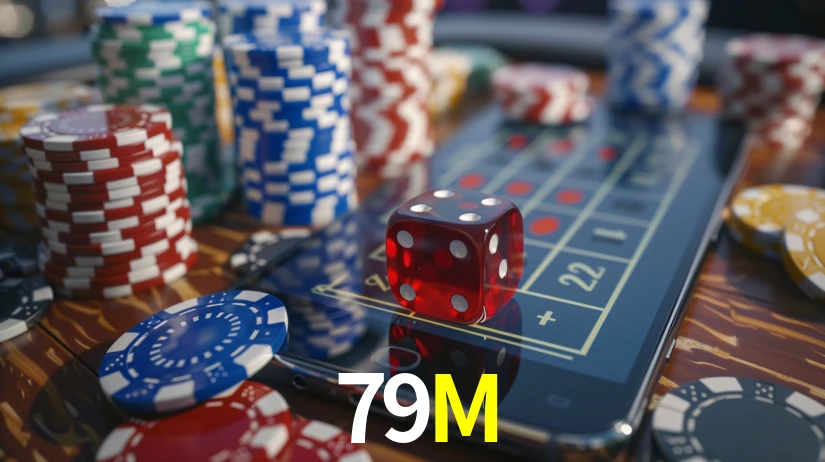 79M: A Experiência de Casino com Jogos de Mesa ao Vivo