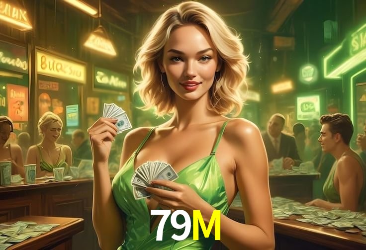 A Popularidade dos Caça-Níqueis no 79M