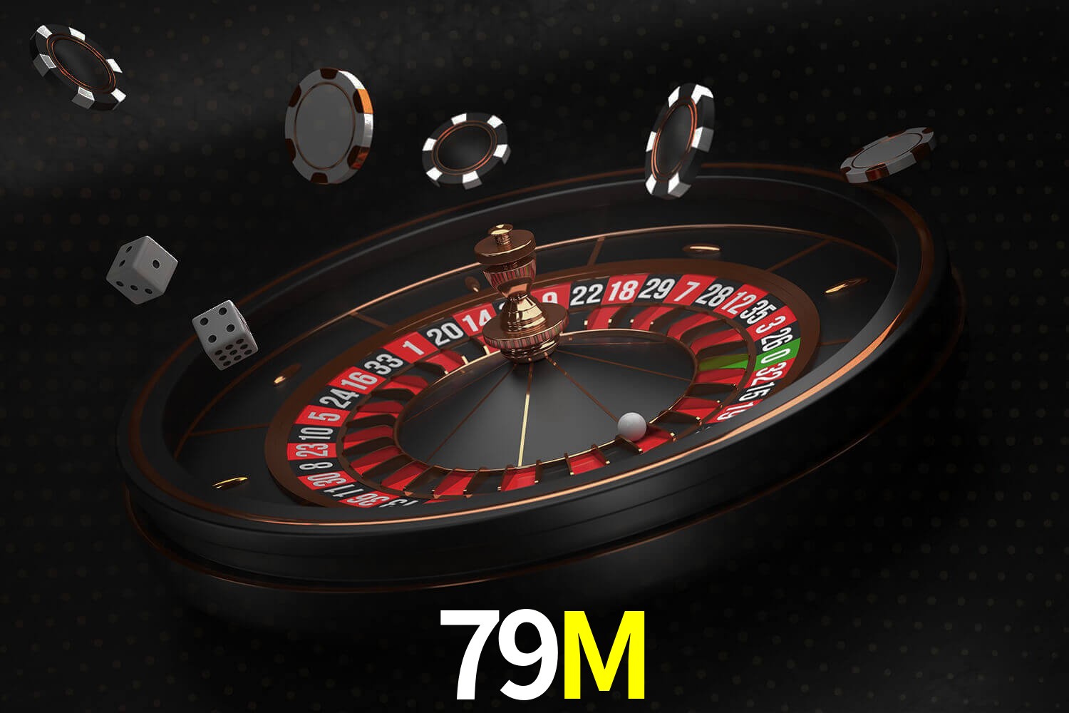 79M