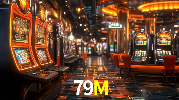 79M App Interface