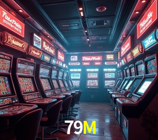 Integração de APIs 79M