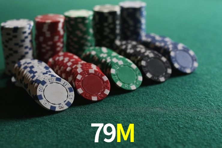 Game Statistics 79M