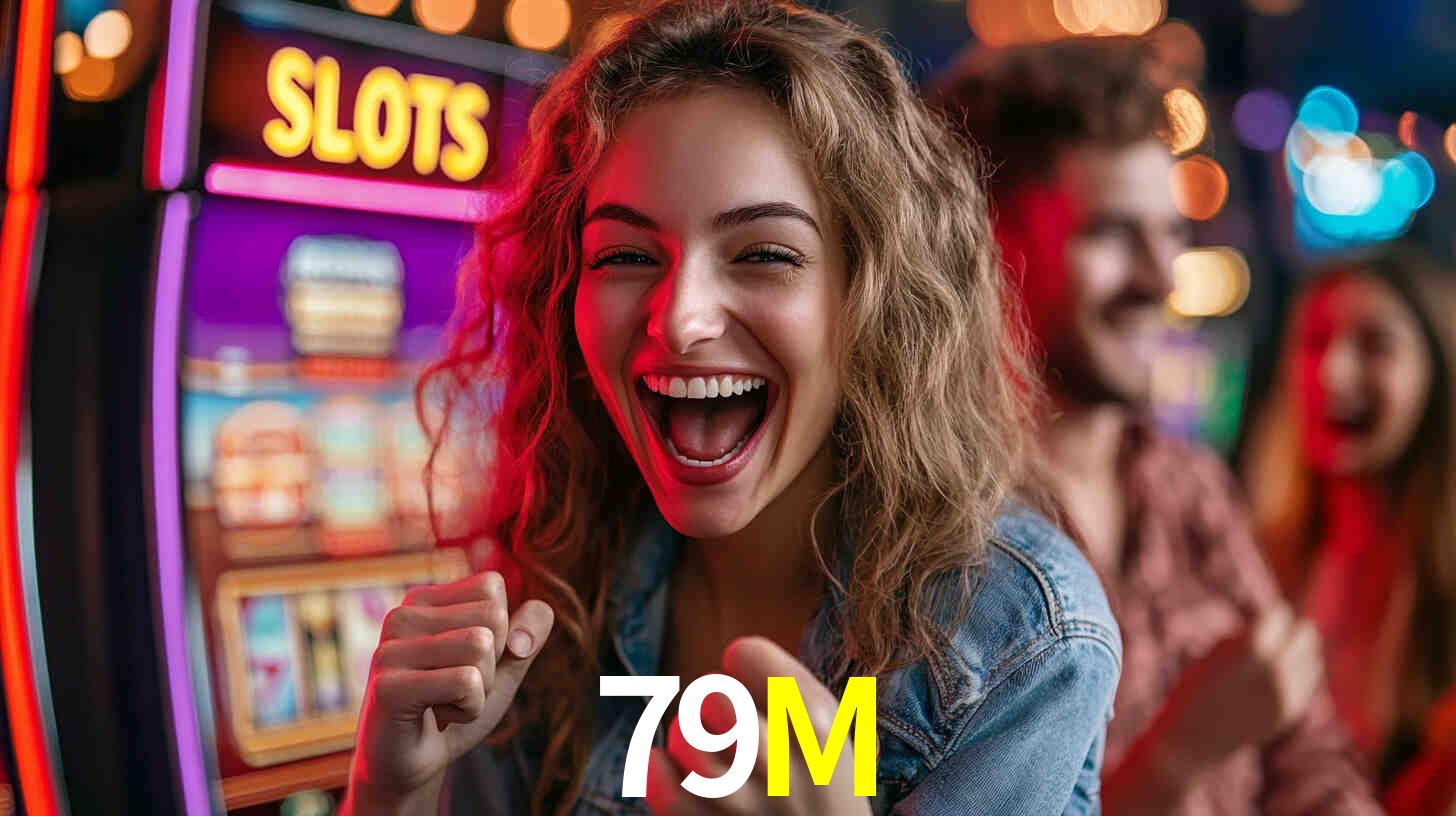 Apostas Esportivas na 79M: Um Guia Completo