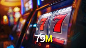 Estatísticas do Jogo 79M