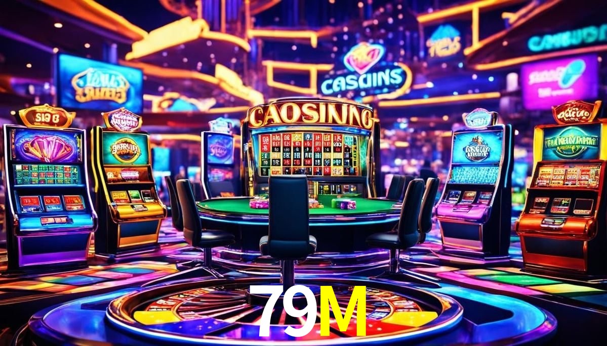 Jogo Spaceman 79M