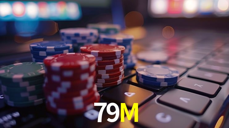 Jogos de Slot 79M