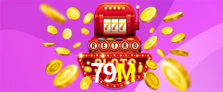 Descubra o Mundo do Cassino Online com 79M