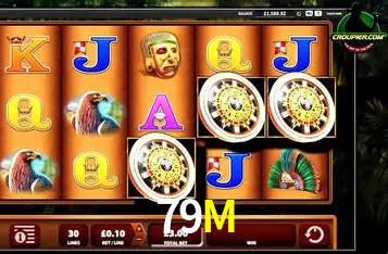 A Emoção da Loteria na 79M: Uma Chance de Mudança de Vida