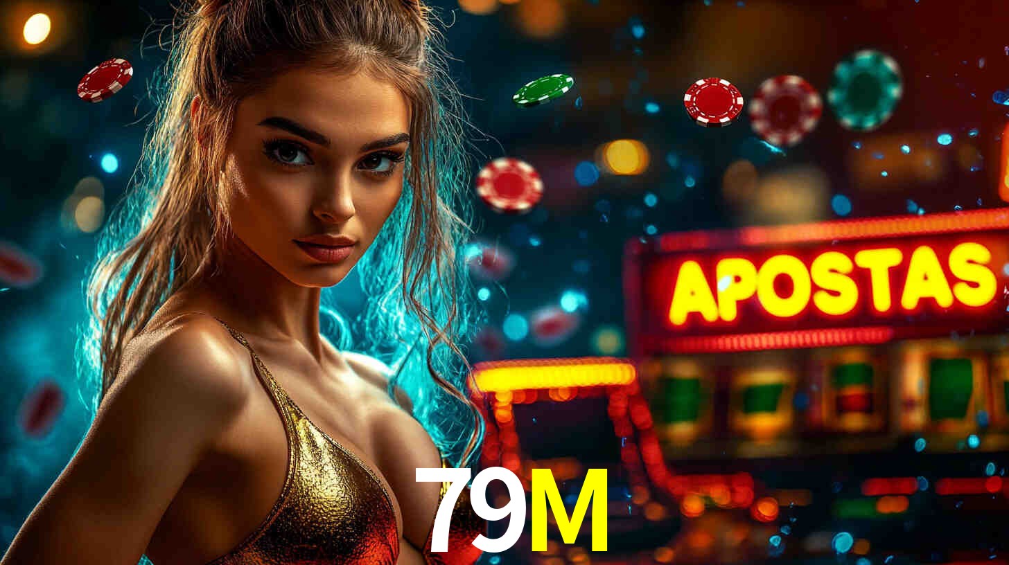 Descubra a Magia dos Jogos de Arcade no 79M