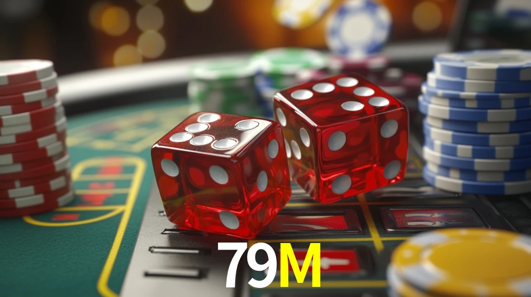 Blackjack Table 79M