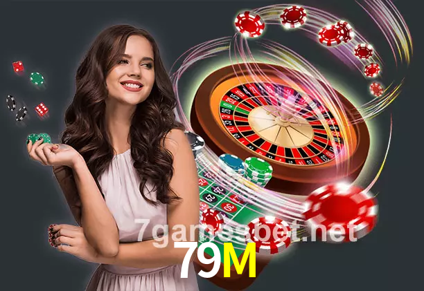 vivo no cassino 79M